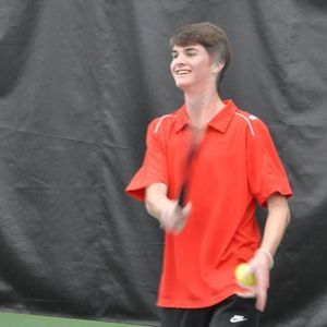 Meet your Posher, Kedrick